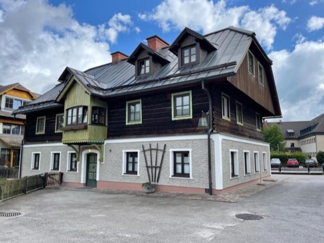 Haus-Ennstal Apartman Oblarn Kültér fotó