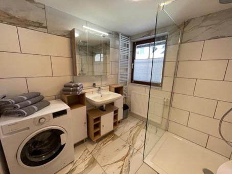 Haus-Ennstal Apartman Oblarn Kültér fotó
