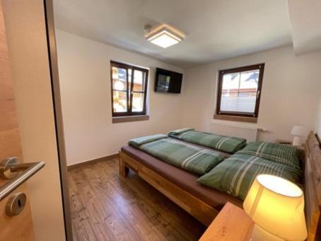 Haus-Ennstal Apartman Oblarn Kültér fotó