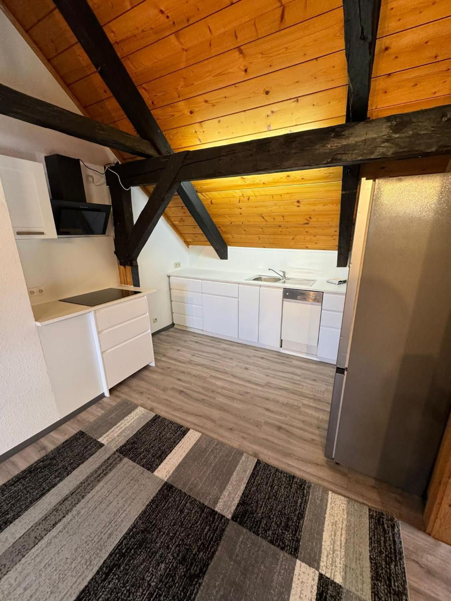 Haus-Ennstal Apartman Oblarn Kültér fotó