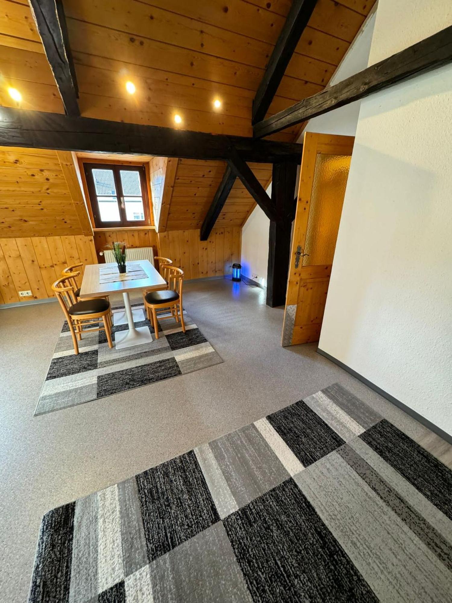 Haus-Ennstal Apartman Oblarn Kültér fotó
