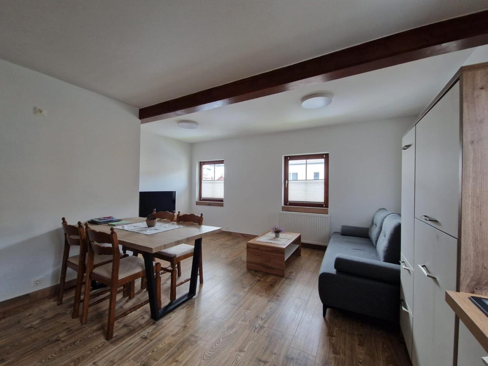 Haus-Ennstal Apartman Oblarn Kültér fotó