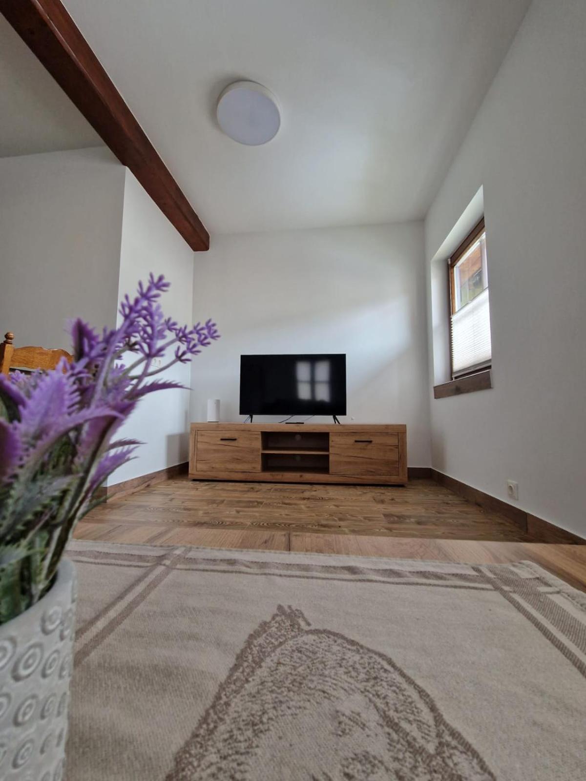 Haus-Ennstal Apartman Oblarn Kültér fotó