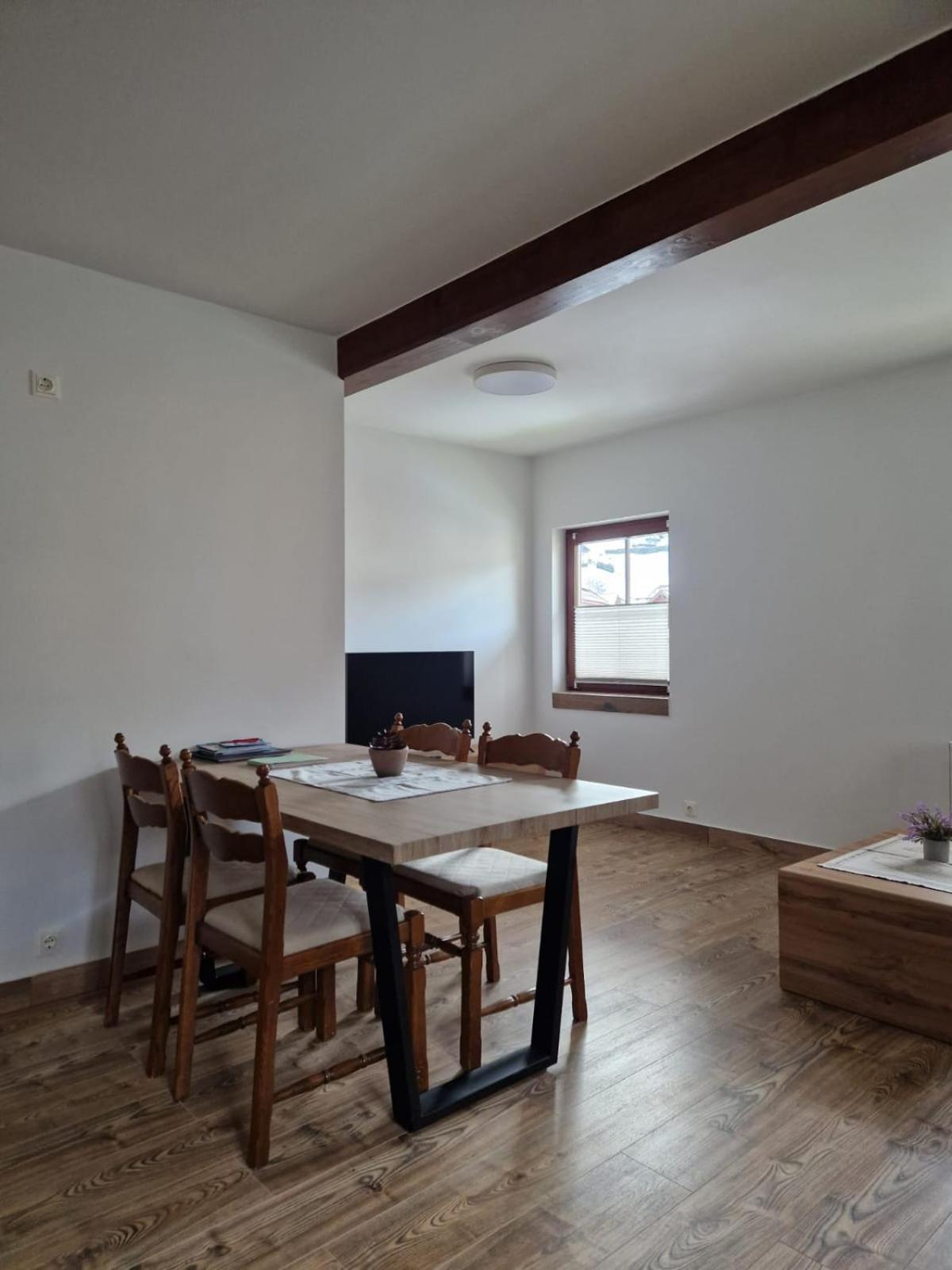 Haus-Ennstal Apartman Oblarn Kültér fotó