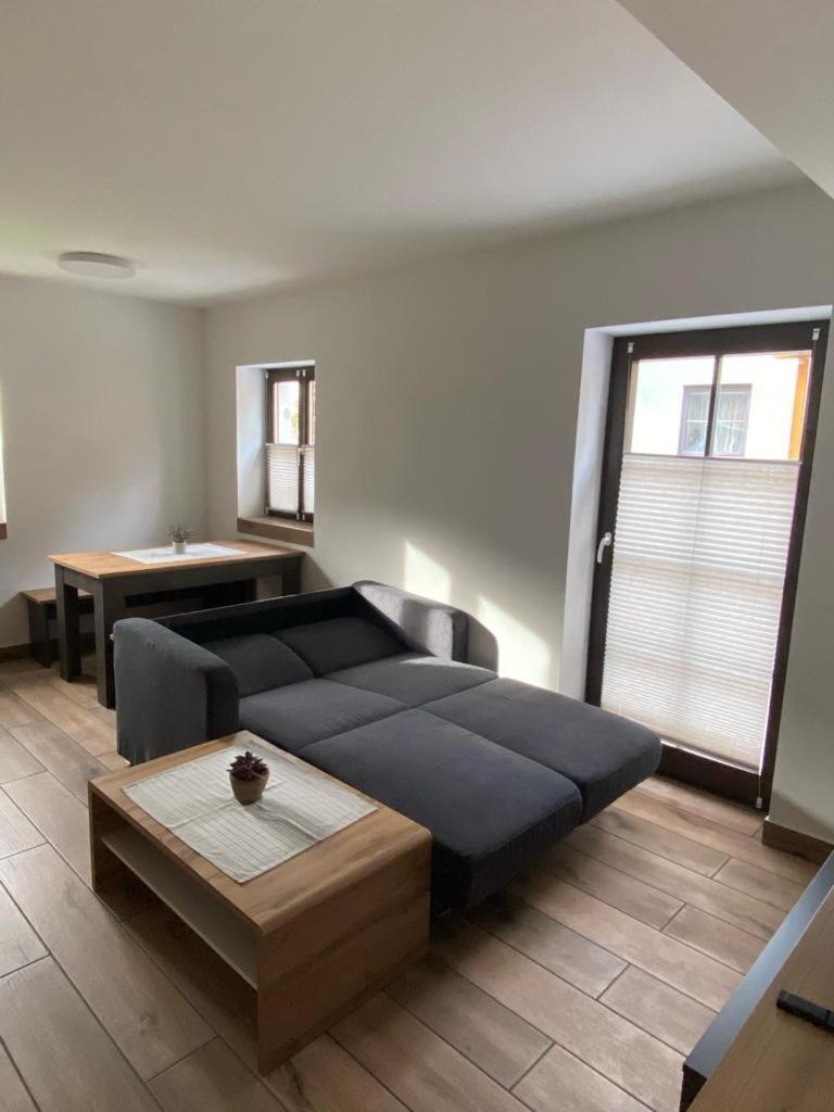 Haus-Ennstal Apartman Oblarn Kültér fotó